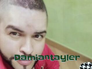 Damiantayler