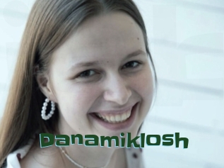 Danamiklosh