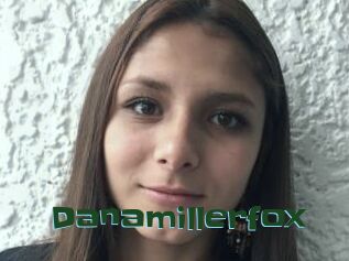 Danamillerfox