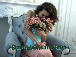 Dandeliondan