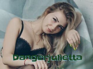 Dangerjulietta