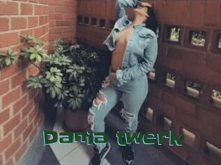 Dania_twerk