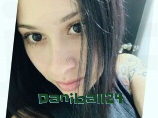 Daniball24