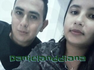 Danielanddiana