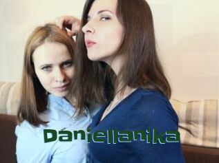 Daniellanika