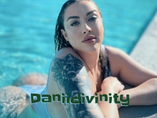 Daniidivinity