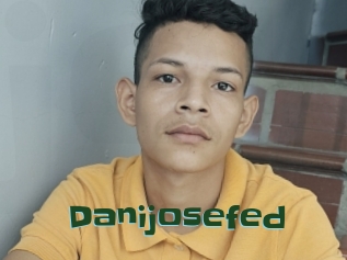 Danijosefed