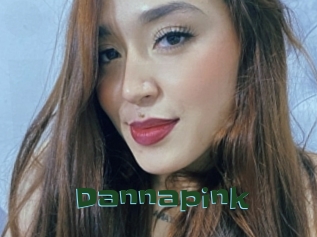 Dannapink