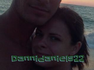 Dannidaniels22