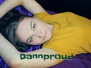 Dannproud