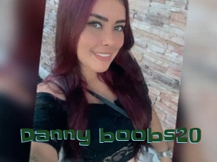 Danny_boobs20