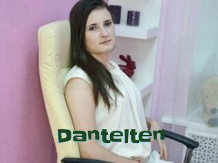 Dantelten