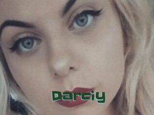 Darciy