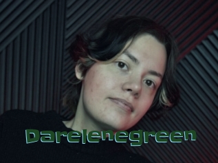 Darelenegreen