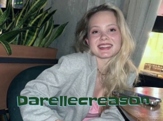 Darellecreason
