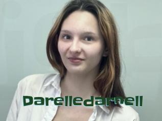 Darelledarnell