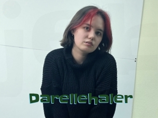 Darellehaler