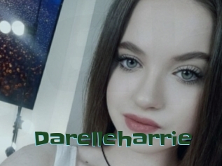 Darelleharrie