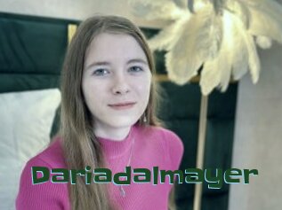 Dariadalmayer