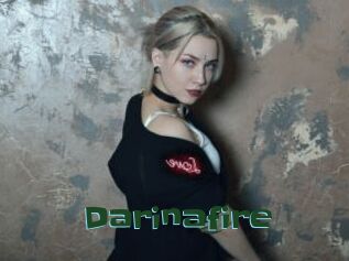 Darinafire