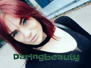 Daringbeauty