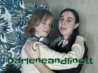 Darleneandlinett