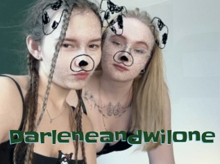 Darleneandwilone