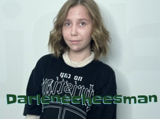 Darlenecheesman