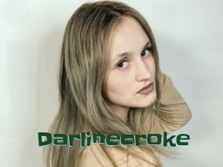 Darlinecroke