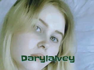 Darylalvey