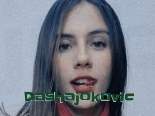 Dashajokovic