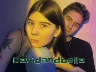 Davidandbella