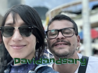 Davidandsary