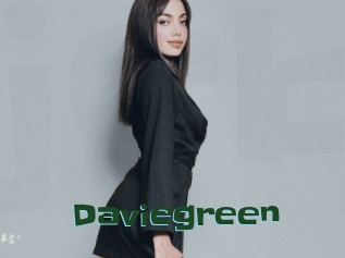 Daviegreen