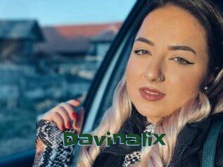 Davinalix