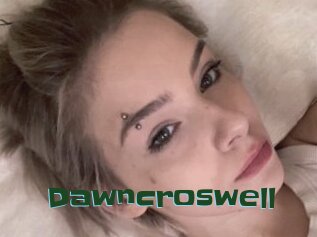 Dawncroswell