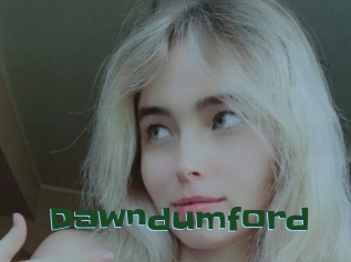 Dawndumford