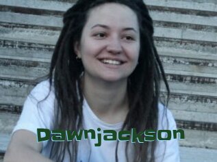 Dawnjackson