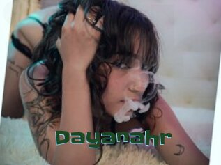 Dayanahr