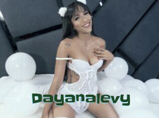 Dayanalevy