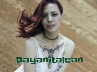 Dayanitalean