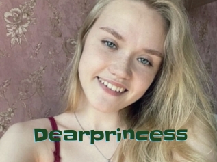 Dearprincess