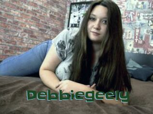 Debbiegeely