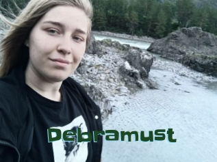Debramust
