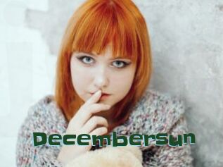 Decembersun