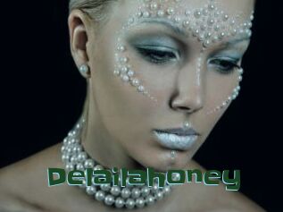 Delailahoney