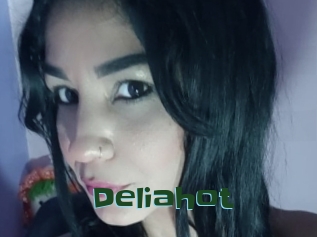 Deliahot