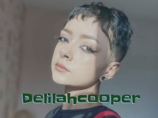 Delilahcooper