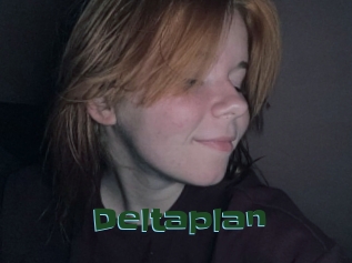 Deltaplan