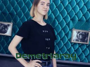 Demetriaray